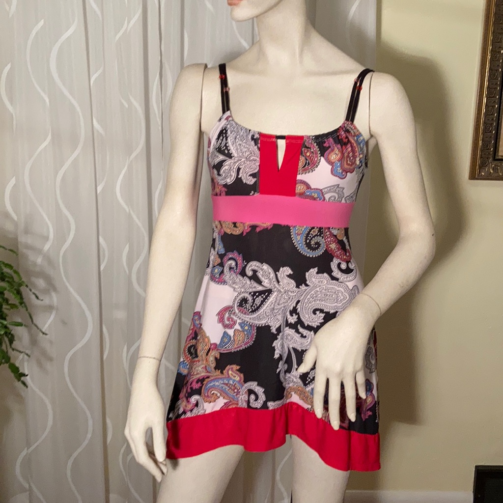 Bisou Bisou Sleepwear
